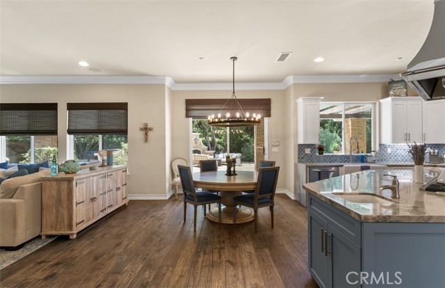 Detail Gallery Image 23 of 74 For 31201 Old San Juan Rd, San Juan Capistrano,  CA 92675 - 5 Beds | 5/1 Baths
