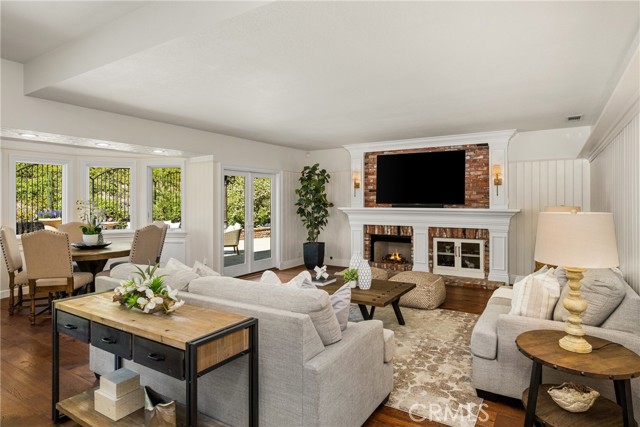 Detail Gallery Image 23 of 73 For 4011 E. Green Clover, Orange,  CA 92867 - 5 Beds | 4 Baths