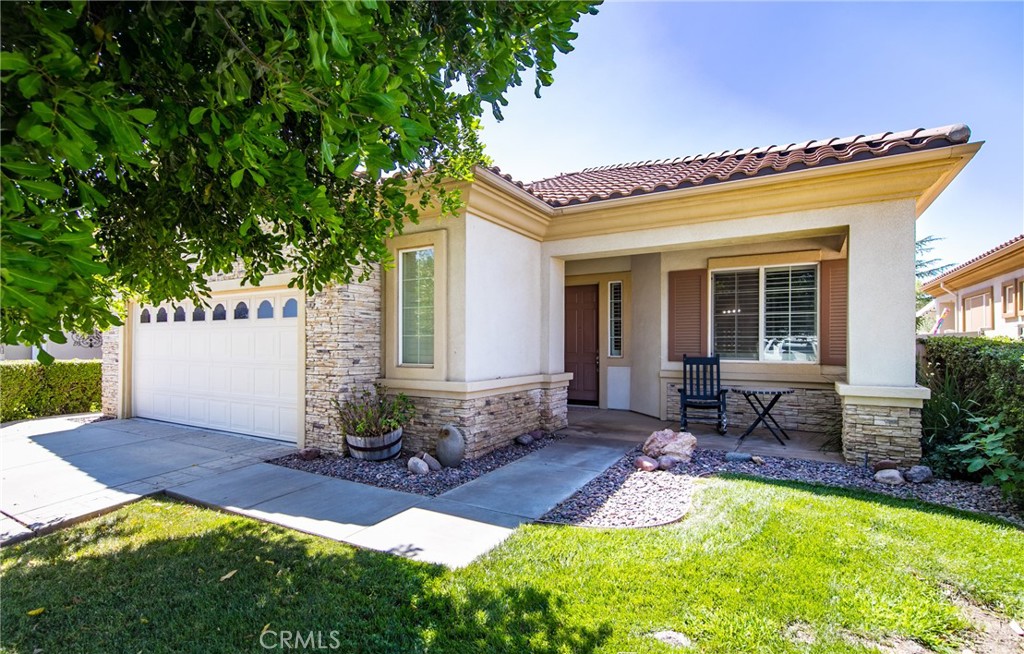 1523 High Meadow Drive, Beaumont, CA 92223