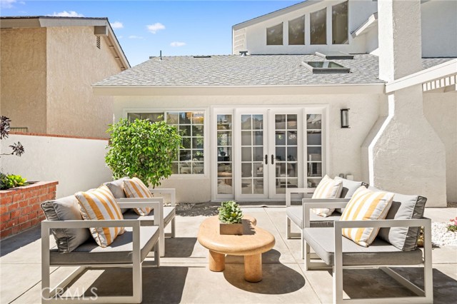 Detail Gallery Image 43 of 61 For 13802 Margene, Irvine,  CA 92620 - 5 Beds | 4 Baths