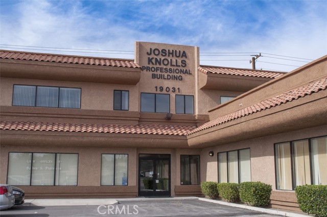 19031 US Highway 18, Apple Valley, California 92307, ,Commercial Lease,For Rent,19031 US Highway 18,CRHD25003387