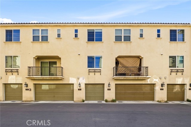 Detail Gallery Image 35 of 49 For 11130 Legion Loop #105,  El Monte,  CA 91731 - 3 Beds | 3 Baths