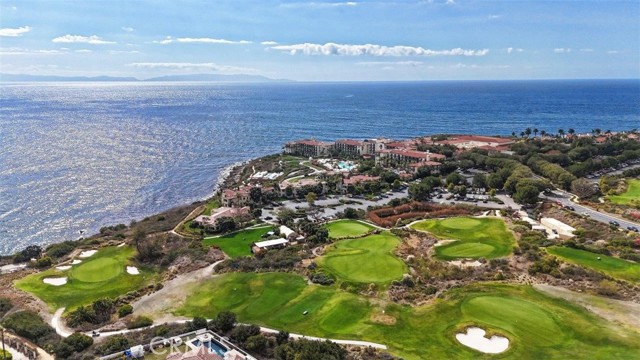 Nearby Terranea Resort