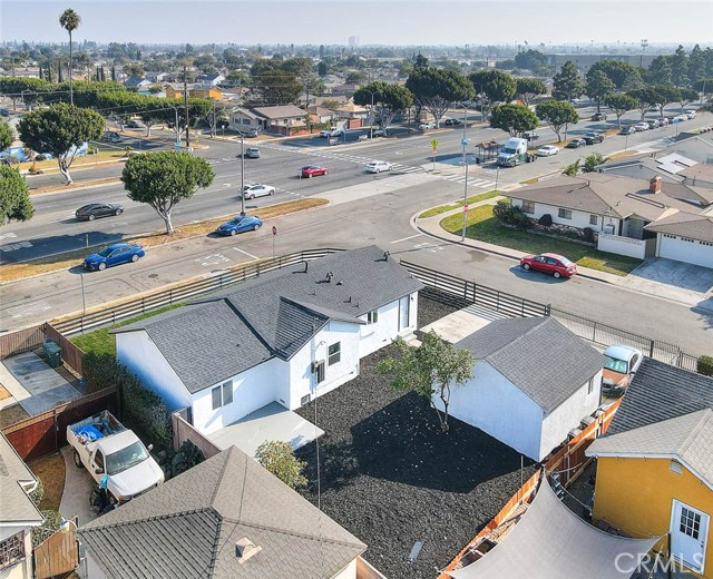 Detail Gallery Image 69 of 75 For 12219 S Central Ave, Los Angeles,  CA 90059 - 4 Beds | 2 Baths