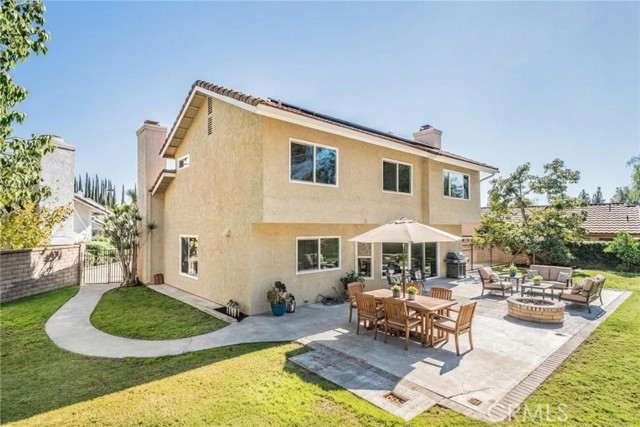 Detail Gallery Image 49 of 65 For 3 Wild West Cir, Phillips Ranch,  CA 91766 - 3 Beds | 3 Baths