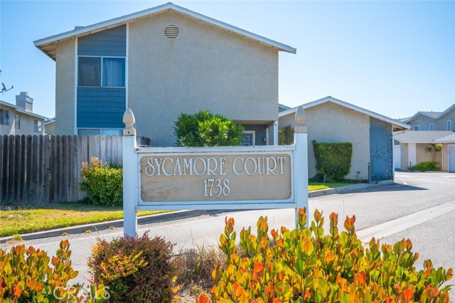 Detail Gallery Image 1 of 31 For 1738 Lynne Dr #26,  Santa Maria,  CA 93454 - 3 Beds | 2/1 Baths