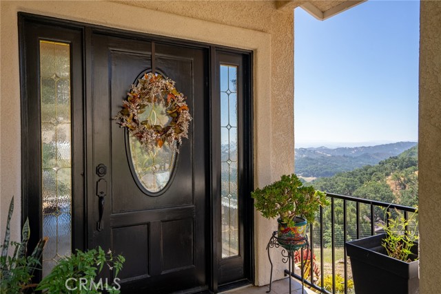 Detail Gallery Image 6 of 46 For 14600 El Monte Rd, Atascadero,  CA 93422 - 3 Beds | 2 Baths
