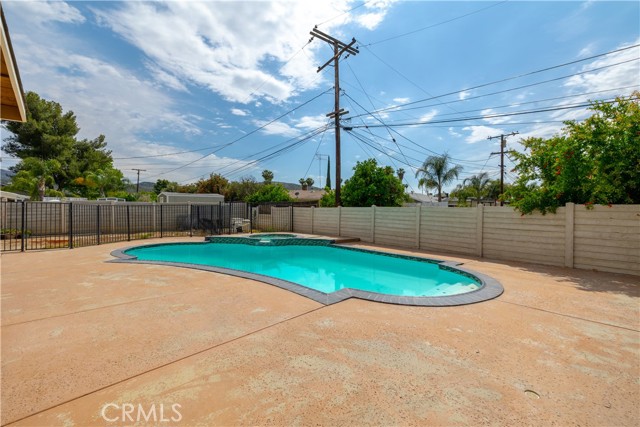 Detail Gallery Image 26 of 34 For 27015 Dartmouth St, Hemet,  CA 92544 - 4 Beds | 2/1 Baths
