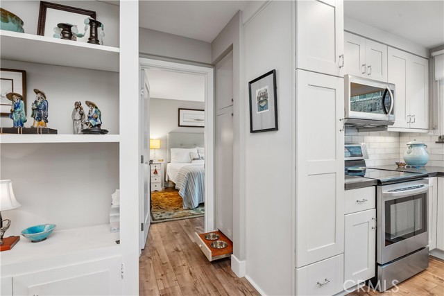 Detail Gallery Image 13 of 52 For 91 Calle Aragon #D,  Laguna Woods,  CA 92637 - 2 Beds | 2 Baths