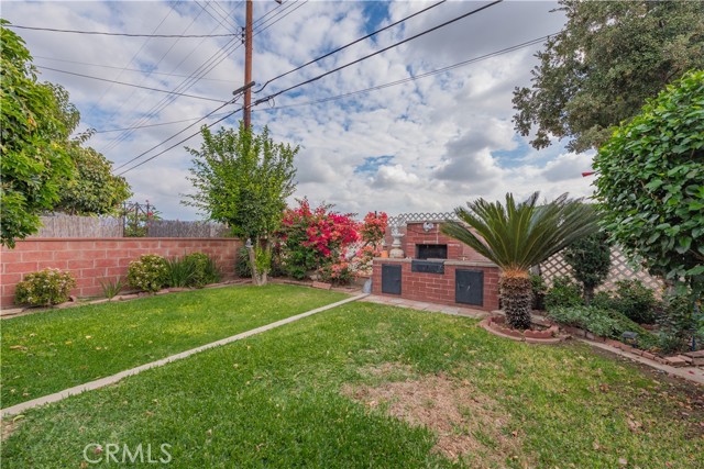 Detail Gallery Image 36 of 41 For 4660 Whitney Dr, El Monte,  CA 91731 - 3 Beds | 1/1 Baths