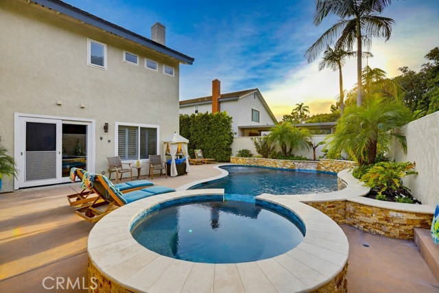 Detail Gallery Image 22 of 70 For 27451 Almendra, Mission Viejo,  CA 92691 - 5 Beds | 3 Baths