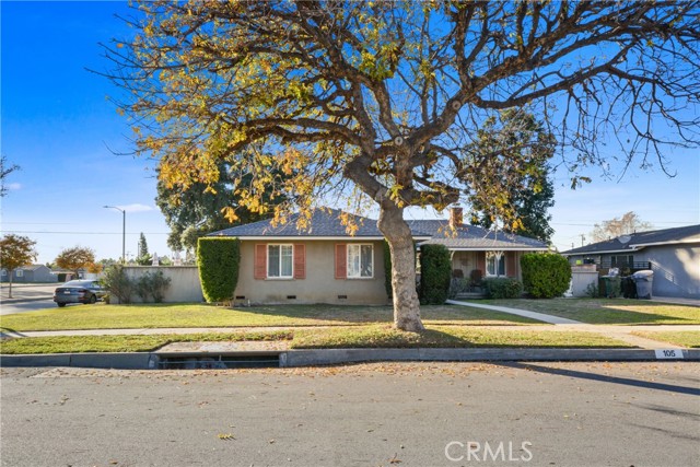 Front Image Thumbnail for CRPW26006365