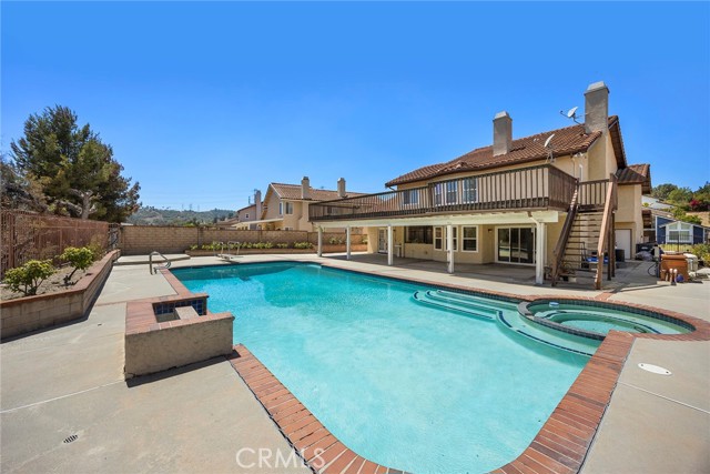 Detail Gallery Image 29 of 33 For 2620 Hayride Ct, Rowland Heights,  CA 91748 - 4 Beds | 3 Baths