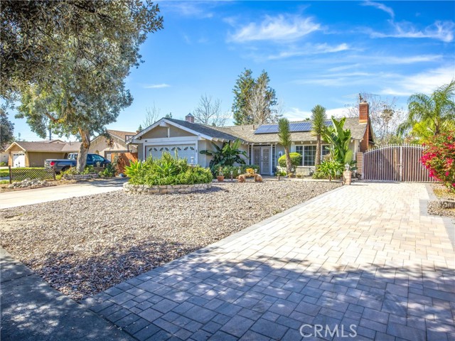 Detail Gallery Image 2 of 47 For 1539 Robyn, Redlands,  CA 92374 - 4 Beds | 2 Baths