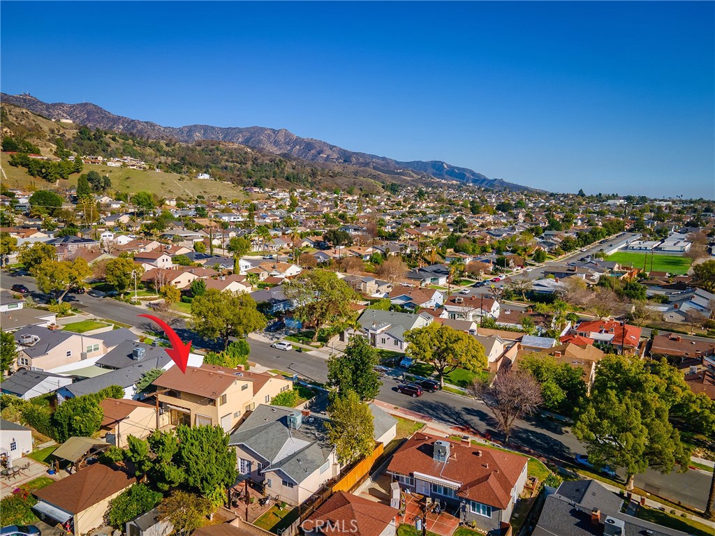 3309 Wedgewood Lane Burbank img 35