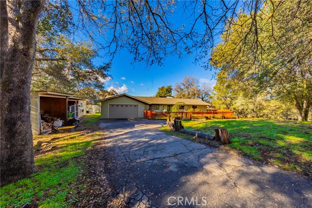 Detail Gallery Image 45 of 74 For 40733 Big Oak Flat, Oakhurst,  CA 93644 - 3 Beds | 2 Baths