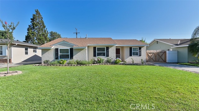 434 W Leeside St, Glendora, CA 91741