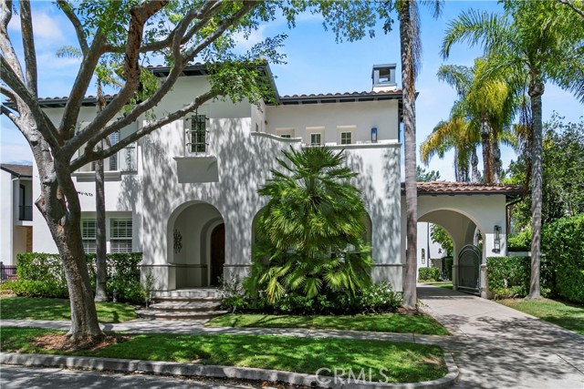 Detail Gallery Image 54 of 54 For 23 Boardwalk, Newport Beach,  CA 92660 - 6 Beds | 4/2 Baths