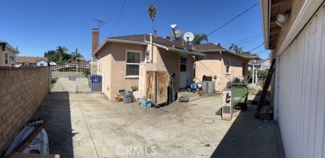 7734 Gretna Ave, Whittier, CA 90606