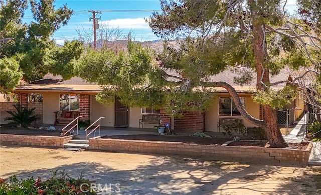 Detail Gallery Image 70 of 70 For 57885 El Dorado Dr, Yucca Valley,  CA 92284 - 5 Beds | 3 Baths