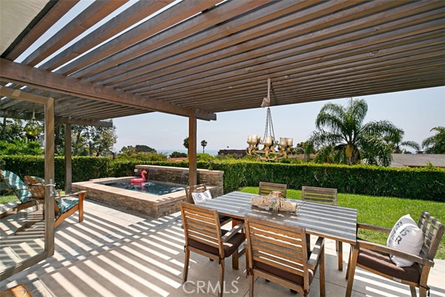 Detail Gallery Image 31 of 39 For 228 Ledroit St, Laguna Beach,  CA 92651 - 4 Beds | 3/1 Baths