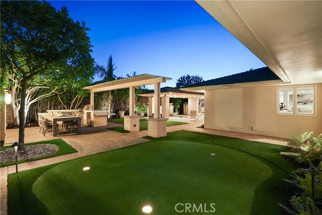 Detail Gallery Image 11 of 14 For 1843 Seadrift Dr, Corona Del Mar,  CA 92625 - 3 Beds | 2/1 Baths