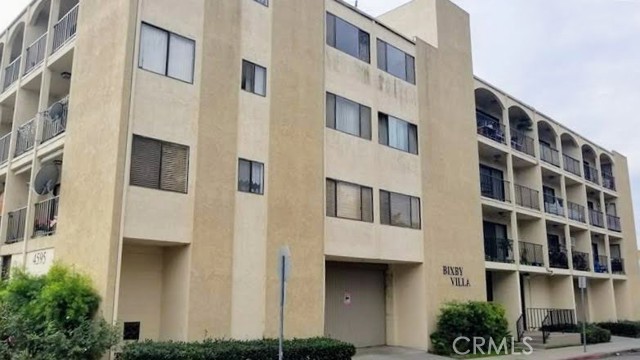 4595 California Ave #209, Long Beach, CA 90807