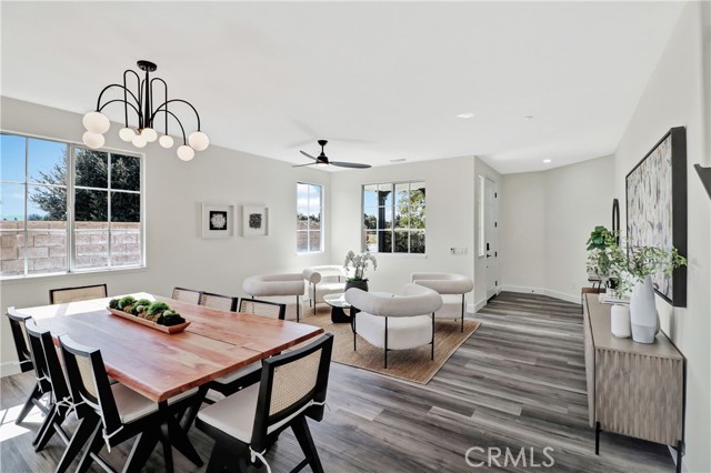 Detail Gallery Image 6 of 50 For 1802 Pummelo, Redlands,  CA 92374 - 5 Beds | 3 Baths