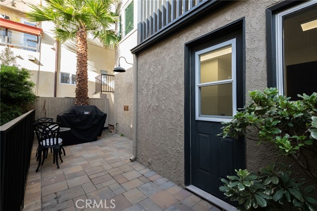 Detail Gallery Image 26 of 28 For 2919 Crest Drive, Manhattan Beach,  CA 90266 - 2 Beds | 1/1 Baths