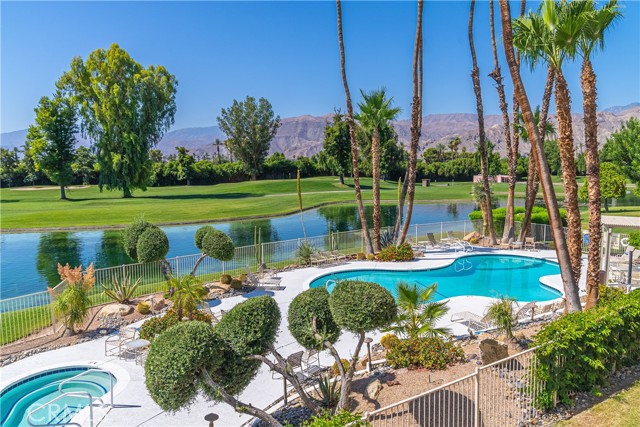 Detail Gallery Image 36 of 42 For 900 Island Dr #213,  Rancho Mirage,  CA 92270 - 2 Beds | 2 Baths