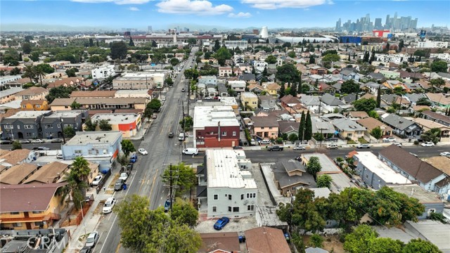 Detail Gallery Image 12 of 30 For 4302 S Hoover St, Los Angeles,  CA 90037 - – Beds | – Baths