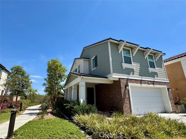 Detail Gallery Image 1 of 17 For 16161 Pasture Ave, Chino,  CA 91708 - 4 Beds | 3 Baths