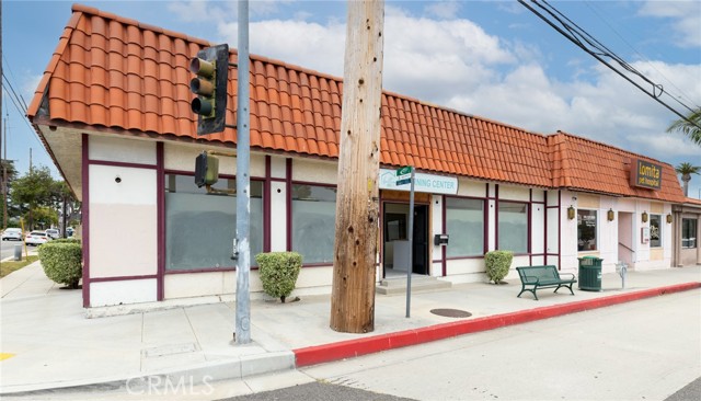 25449 Narbonne, Lomita, California 90717, ,Commercial Lease,For Rent,25449 Narbonne,CRSB23100290