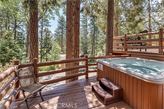 Detail Gallery Image 43 of 75 For 53299 Forest Lake Dr, Idyllwild,  CA 92549 - 4 Beds | 4/2 Baths