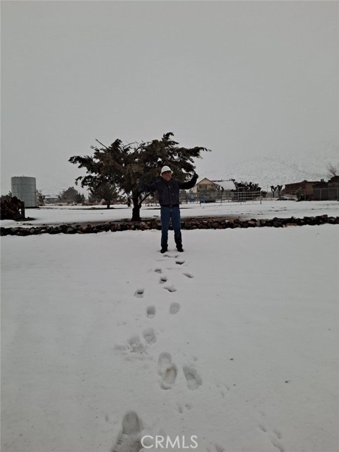 Detail Gallery Image 2 of 4 For 0 Vac/Longview Rd/Vic Murphys Rd, –,  CA 93543 - – Beds | – Baths