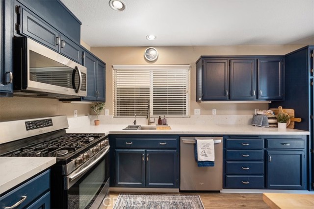 Detail Gallery Image 13 of 38 For 1318 Stoney Creek Rd, Paso Robles,  CA 93446 - 4 Beds | 2/1 Baths