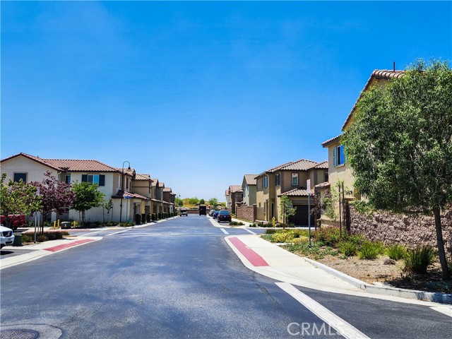 Detail Gallery Image 65 of 69 For 27377 Caprock Way, Moreno Valley,  CA 92555 - 3 Beds | 2/1 Baths