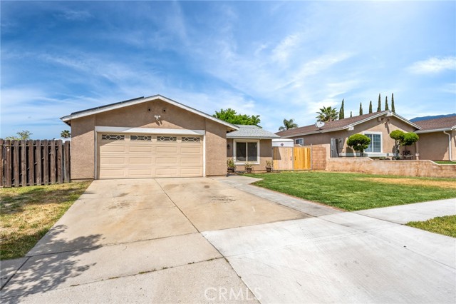 Image 2 for 7360 Hyssop Dr, Rancho Cucamonga, CA 91739