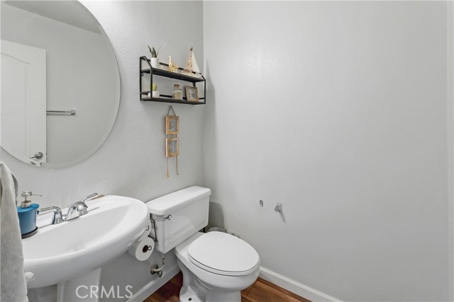 Detail Gallery Image 14 of 41 For 14626 Crossing Trl, Victorville,  CA 92394 - 3 Beds | 2/1 Baths