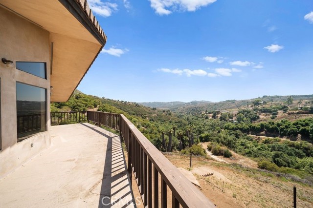 Home for Sale in Fallbrook