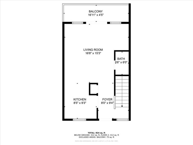 1955 Ironwood Avenue, Morro Bay, California 93442, 2 Bedrooms Bedrooms, ,1 BathroomBathrooms,Condominium,For Sale,Ironwood,SC24130407