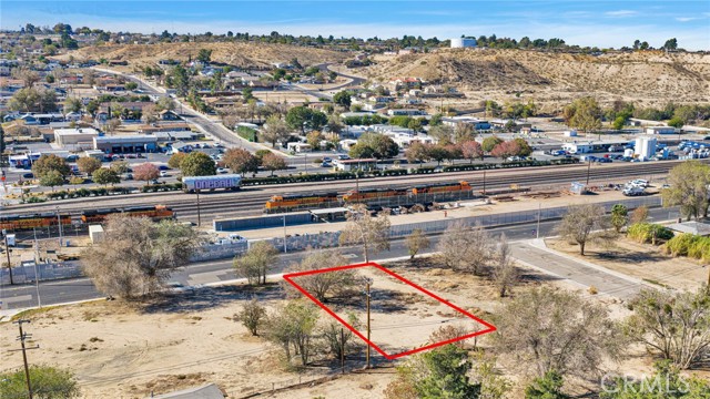 Detail Gallery Image 8 of 11 For 5 Lot 5 E St, Victorville,  CA 92395 - – Beds | – Baths