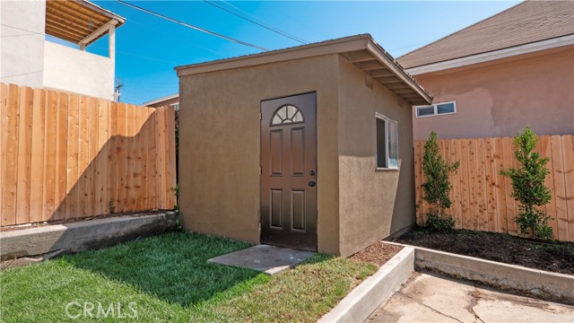 Detail Gallery Image 30 of 40 For 1018 N Ditman Ave, Los Angeles,  CA 90063 - 3 Beds | 2 Baths