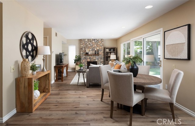 Detail Gallery Image 18 of 57 For 6049 E Mabury Ave, Orange,  CA 92867 - 4 Beds | 2/1 Baths