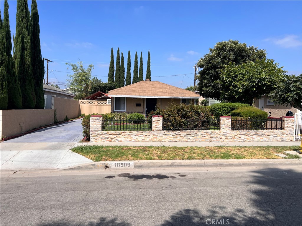 18509 Ibex Avenue