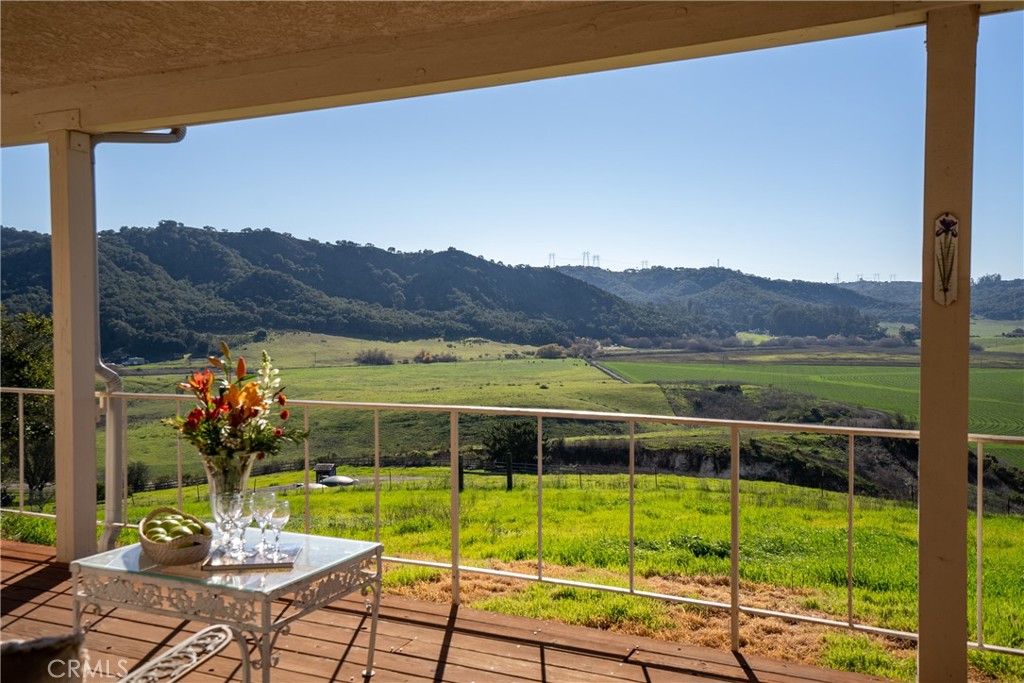 1195 Tiffany Ranch Road
