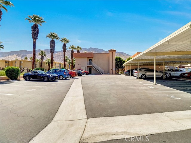 Detail Gallery Image 38 of 42 For 400 N Sunrise Way #224,  Palm Springs,  CA 92262 - 2 Beds | 2 Baths