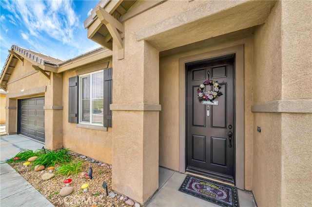 Detail Gallery Image 12 of 59 For 2352 Arboretum Ave, Rosamond,  CA 93560 - 4 Beds | 2 Baths