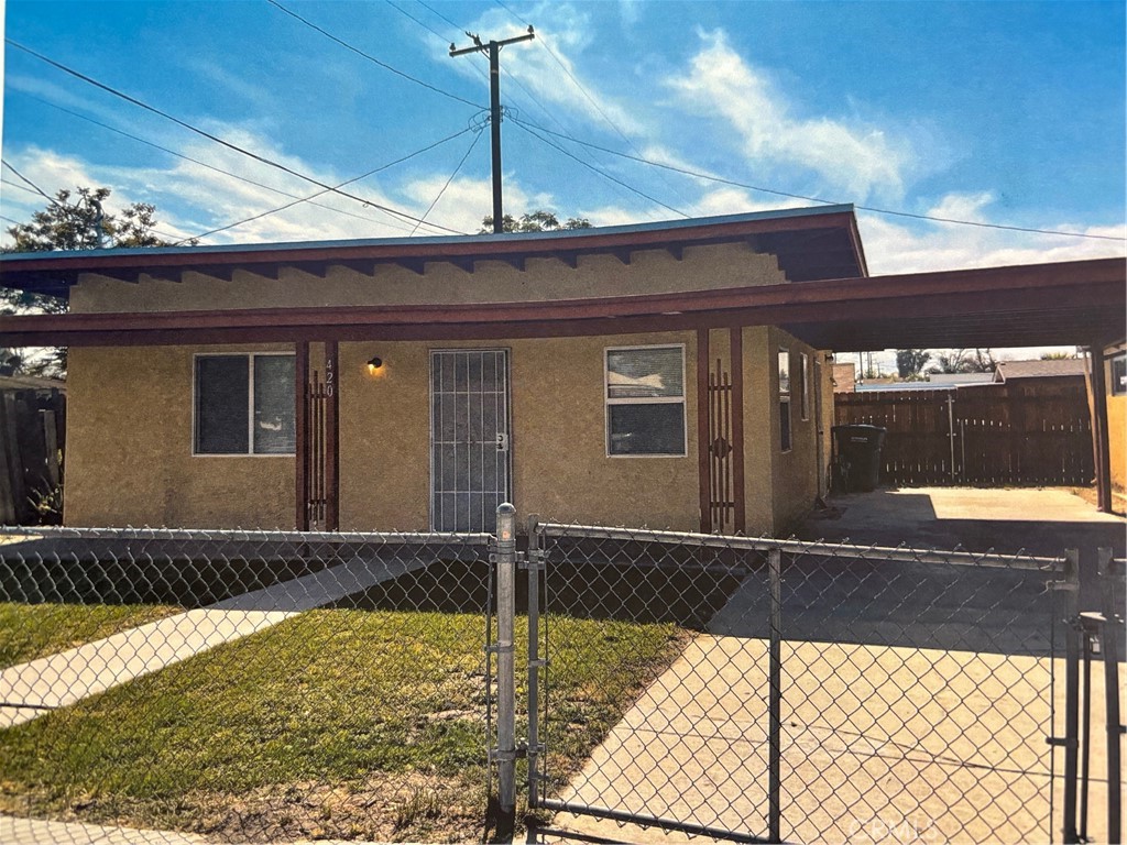 498 E Main Street #420