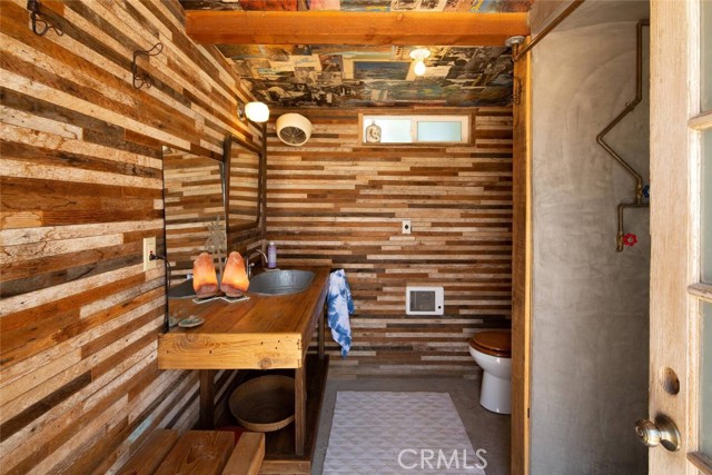 Detail Gallery Image 40 of 65 For 3535 Olympic Rd, Joshua Tree,  CA 92252 - 1 Beds | 2 Baths